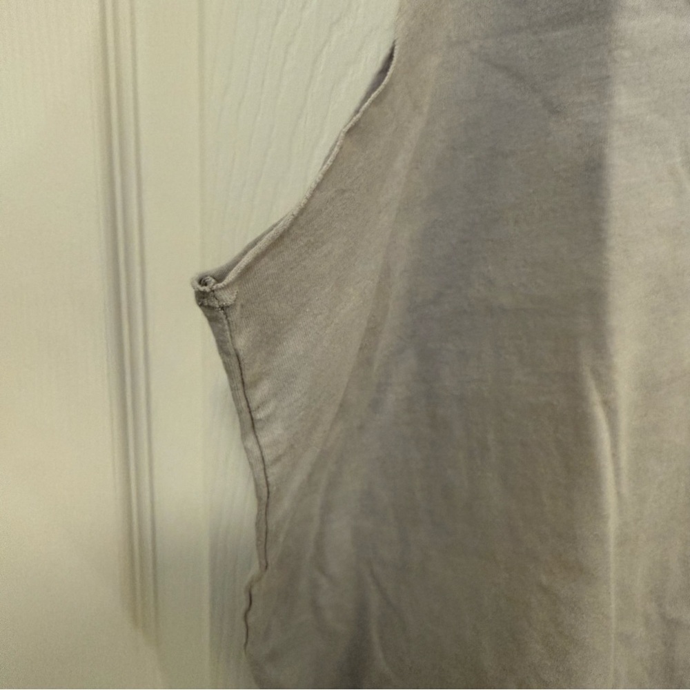 EUC Under Armour Project Rock Brahma Bull Sleeveless Muscle Tank - Picture 6 of 8
